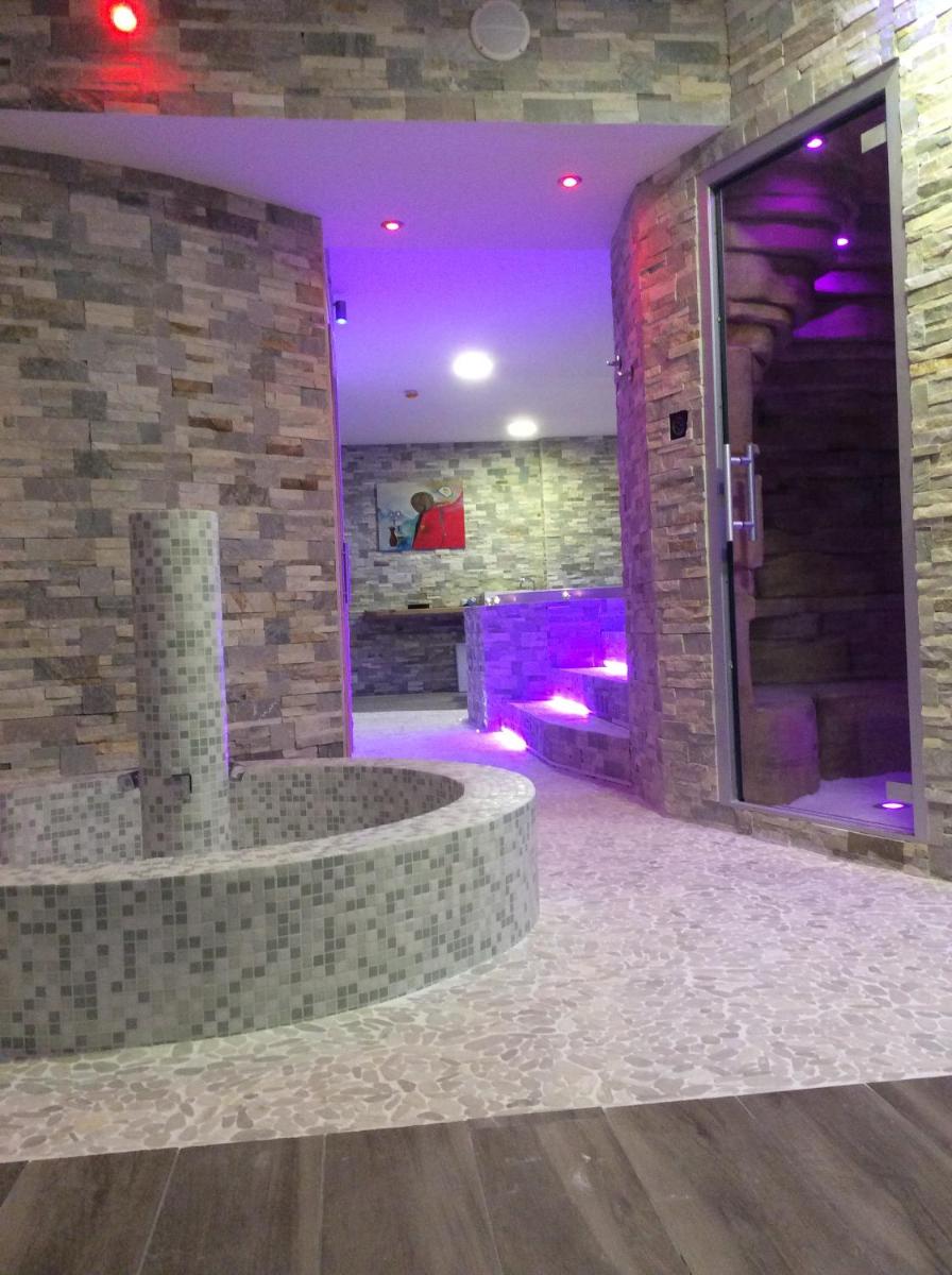 Relais Forti - Housity