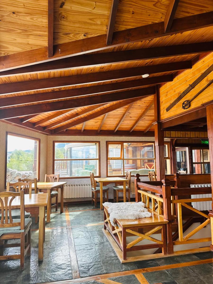 Ushuaia Lodge Las Margaritas 430 - Housity