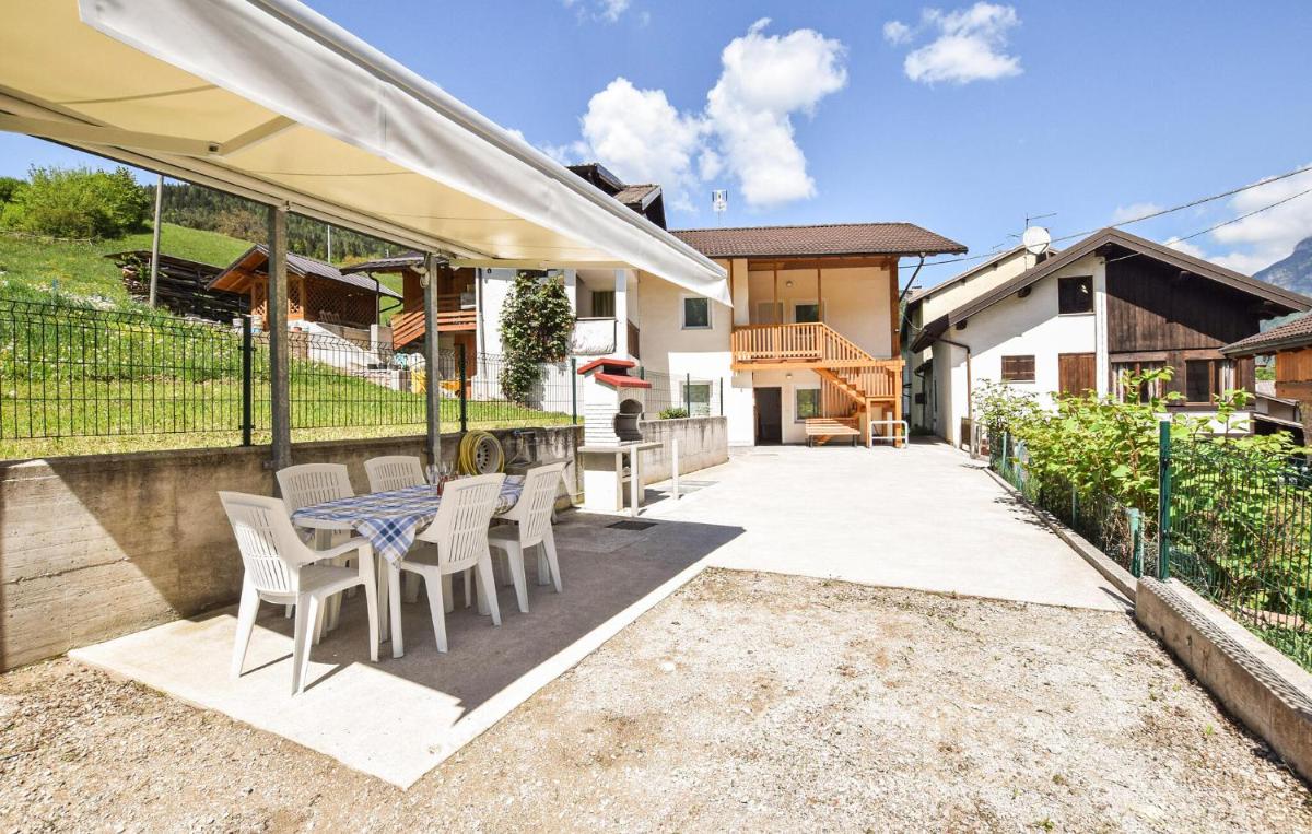 2 Bedroom Gorgeous Home In Lamon - Housity