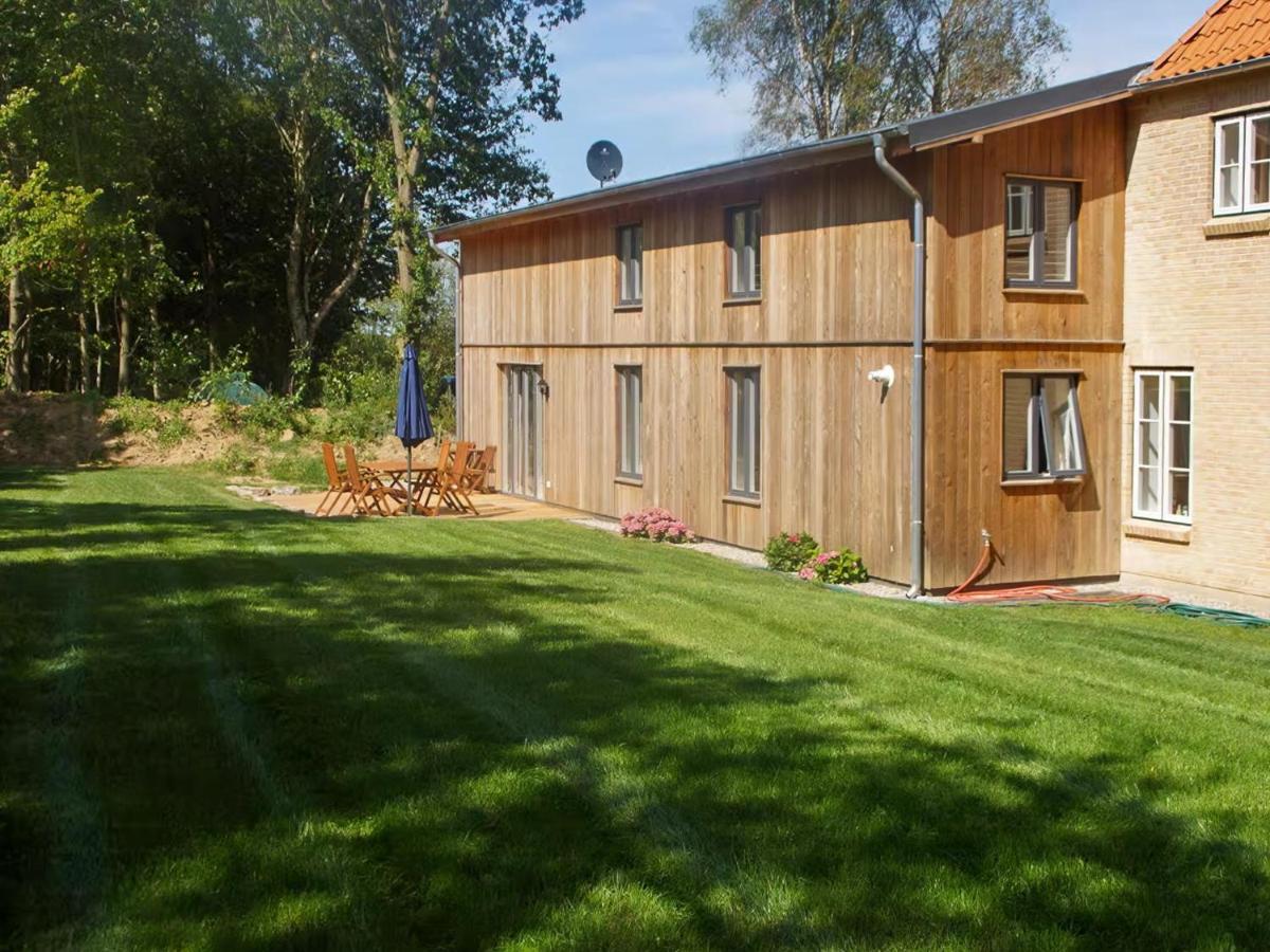 Restored Barn Between Schlei And Baltic Sea - Housity