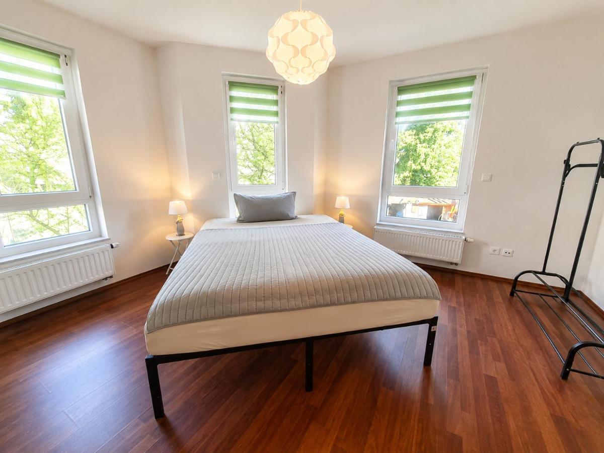 Boutique Apartment - Hizvo