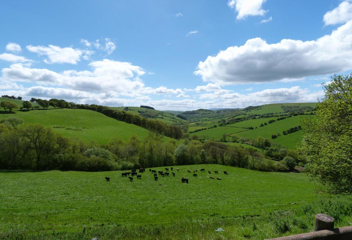 Beacons View Farm Cottages - Housity