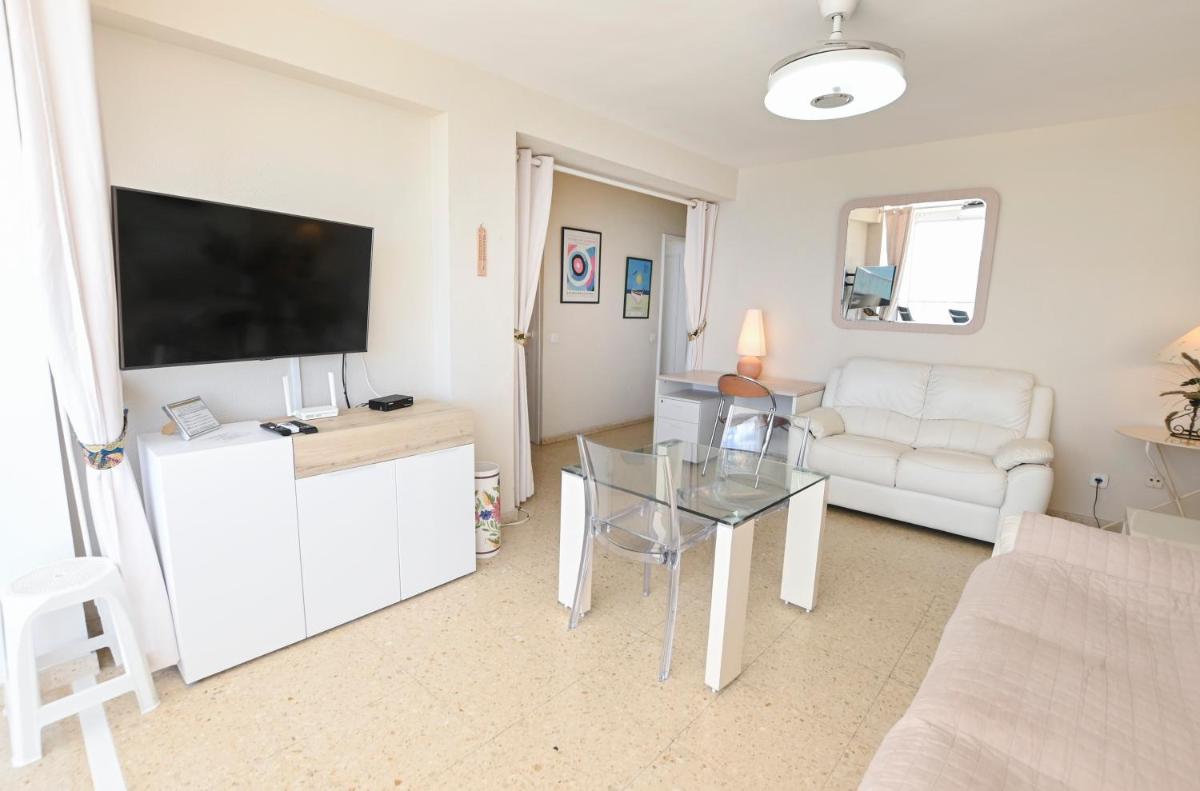 EDIFICIO PEÑON DE IFACH - Housity