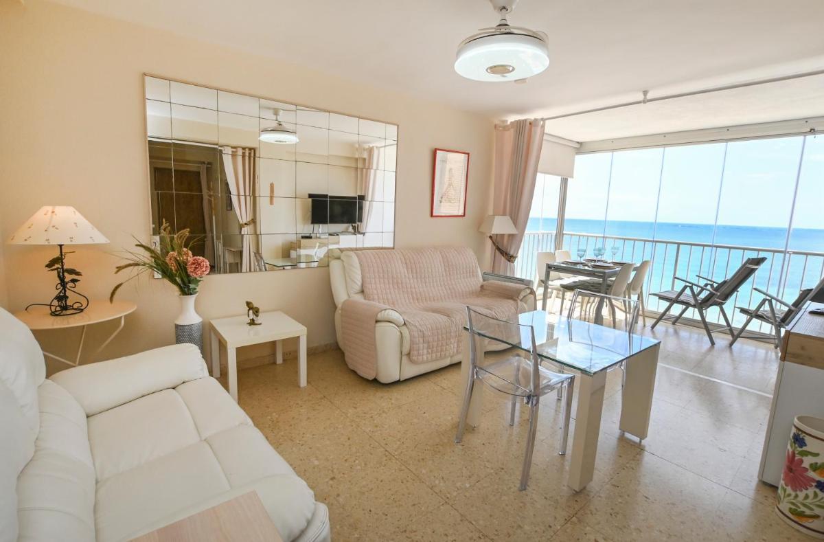 EDIFICIO PEÑON DE IFACH - Housity