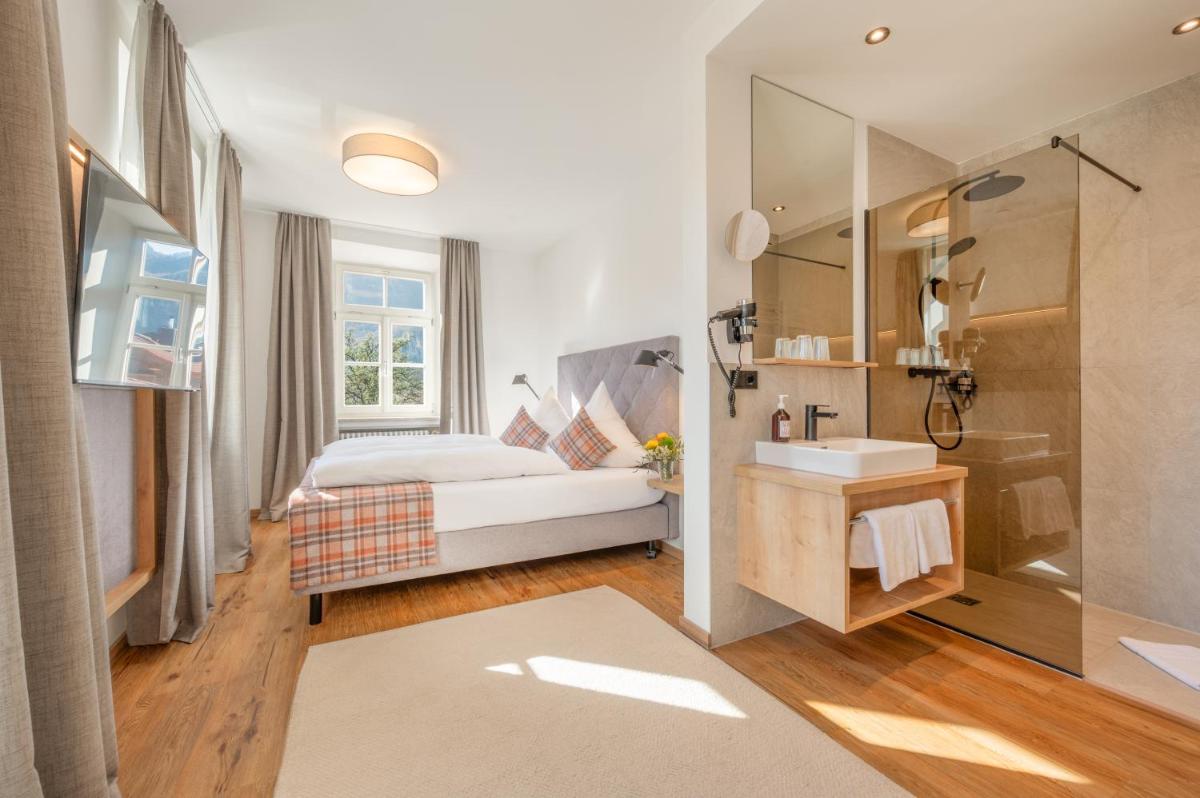 Gasthof-Hotel Dannerwirt - Housity