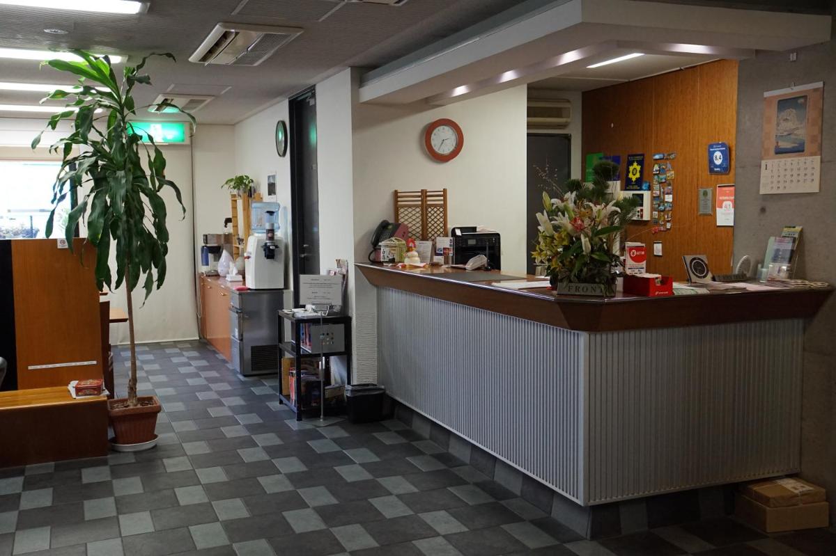 Annex Katsutaro Ryokan - Housity