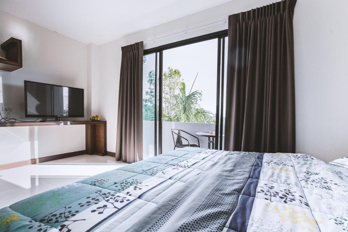 Ra Residence Phuket - Housity