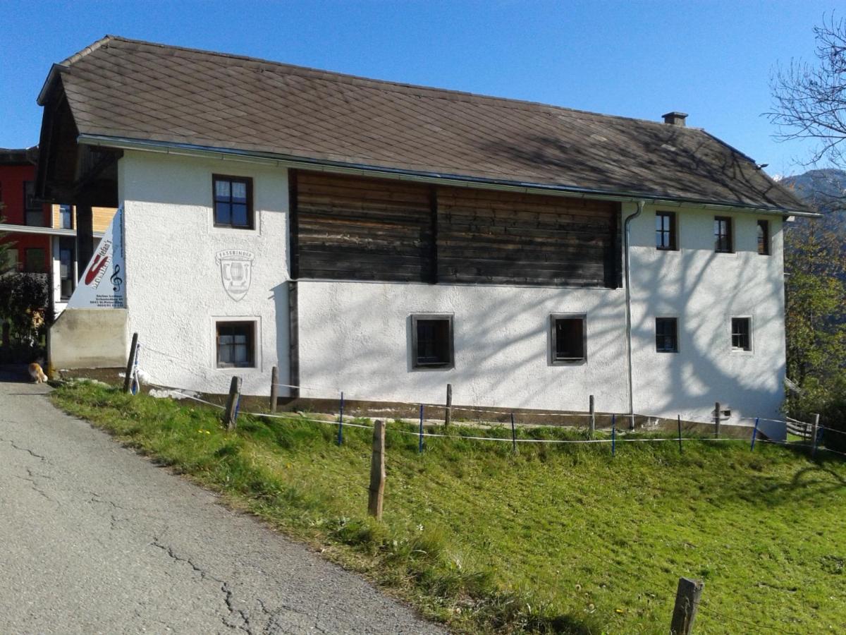 Suitetrails - Thomazenz-Häuschen