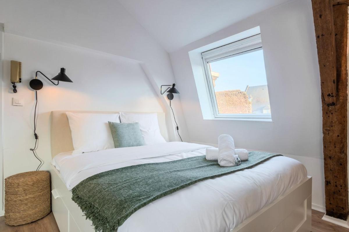 Old Lille - Equipped and bright studio ! - Hizvo