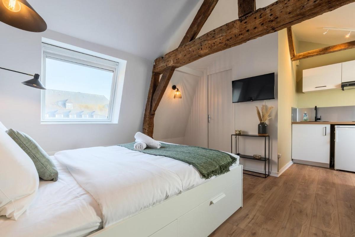 Old Lille - Equipped and bright studio ! - Hizvo