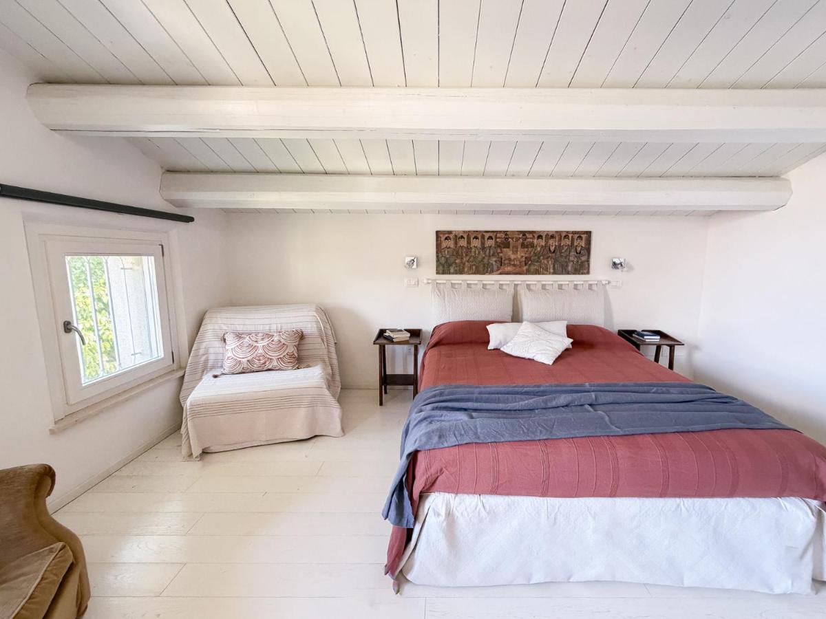 Borgoparvo Countryvilla - Housity