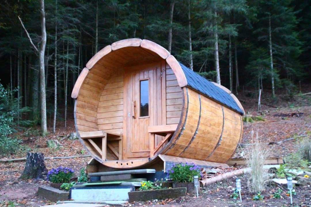 Gîte Bien-Etre - Housity