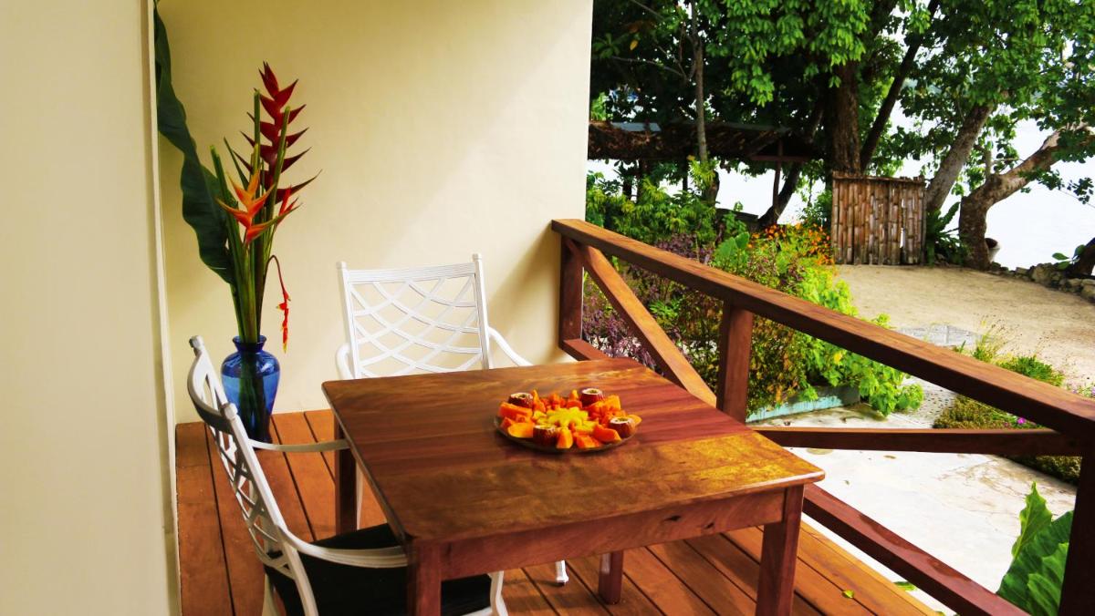 Suitetrails - Santo Seaside Villas