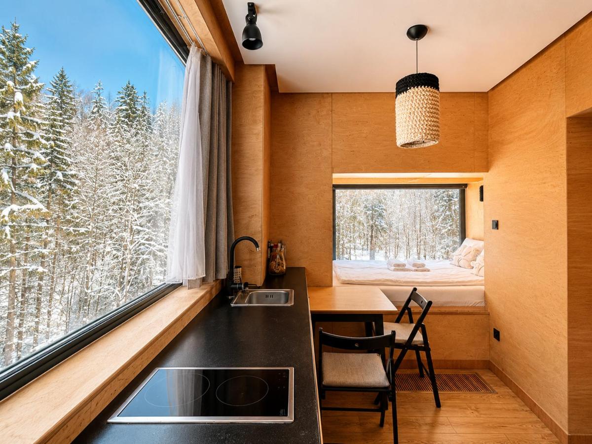 Apartamenty Szuflandia z sauną, jacuzzi, przy stoku narciarskim - Housity