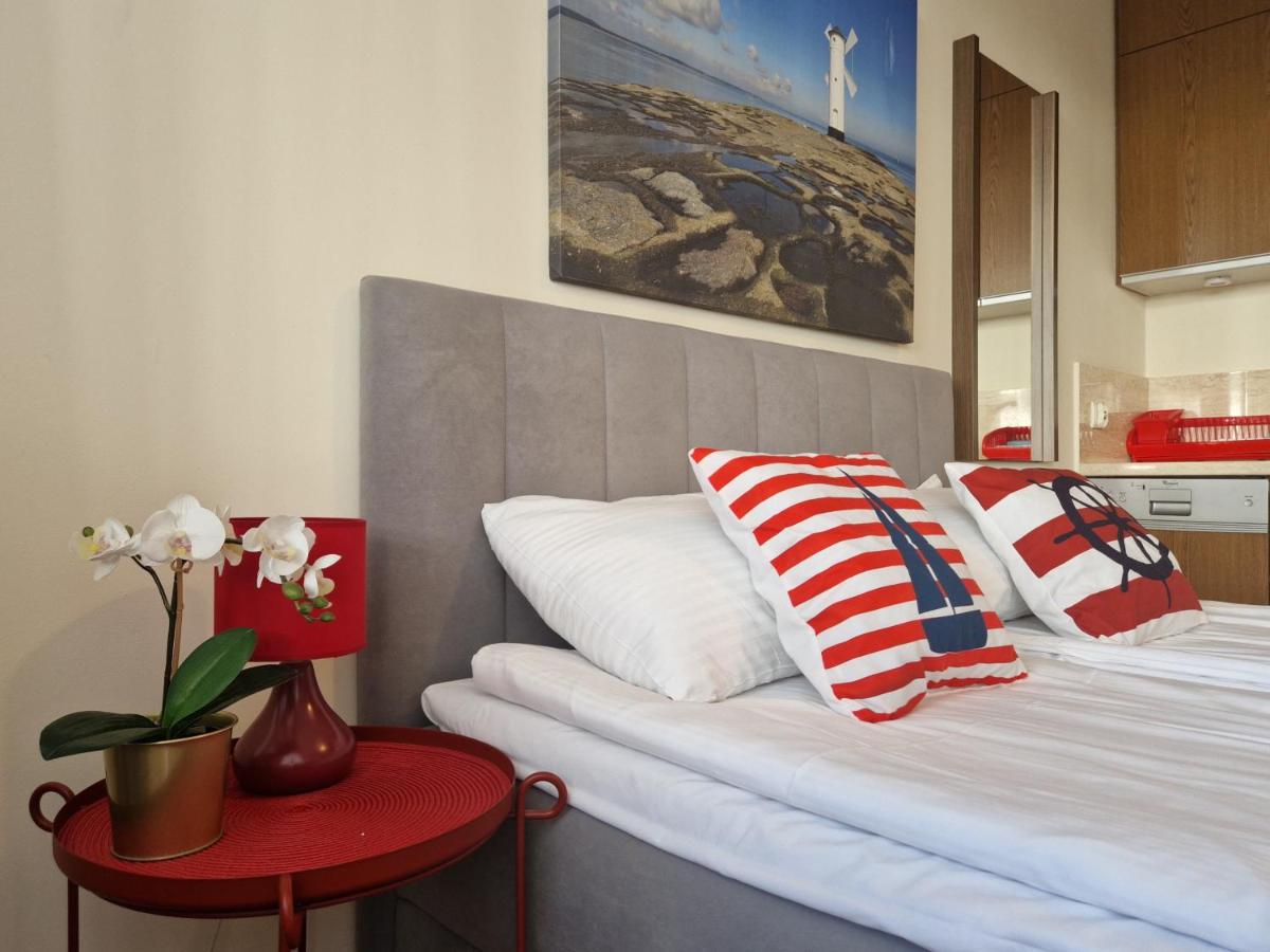 Apartament TRZY POMOSTY Villa Mistral - parking w cenie - Hizvo