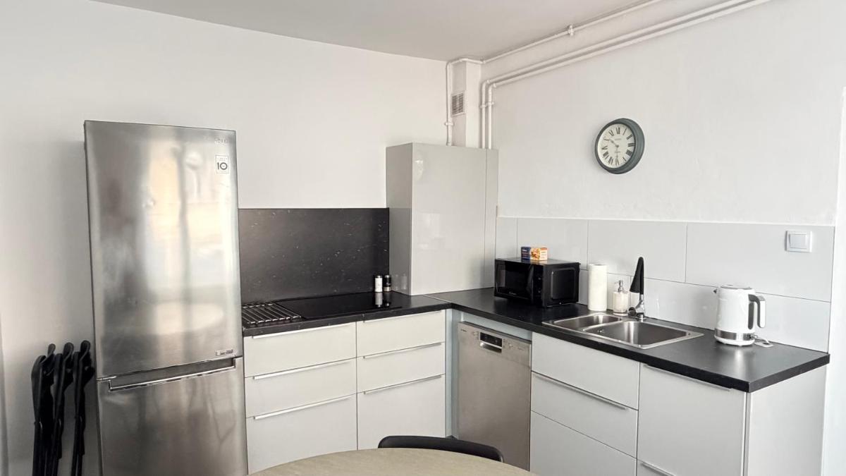 Domek 80m2 na wyłączność - Housity