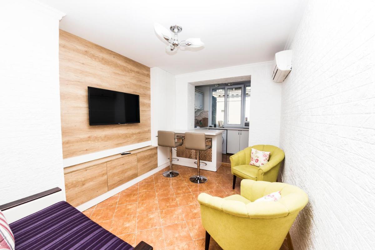 Apartmentrent - Housity