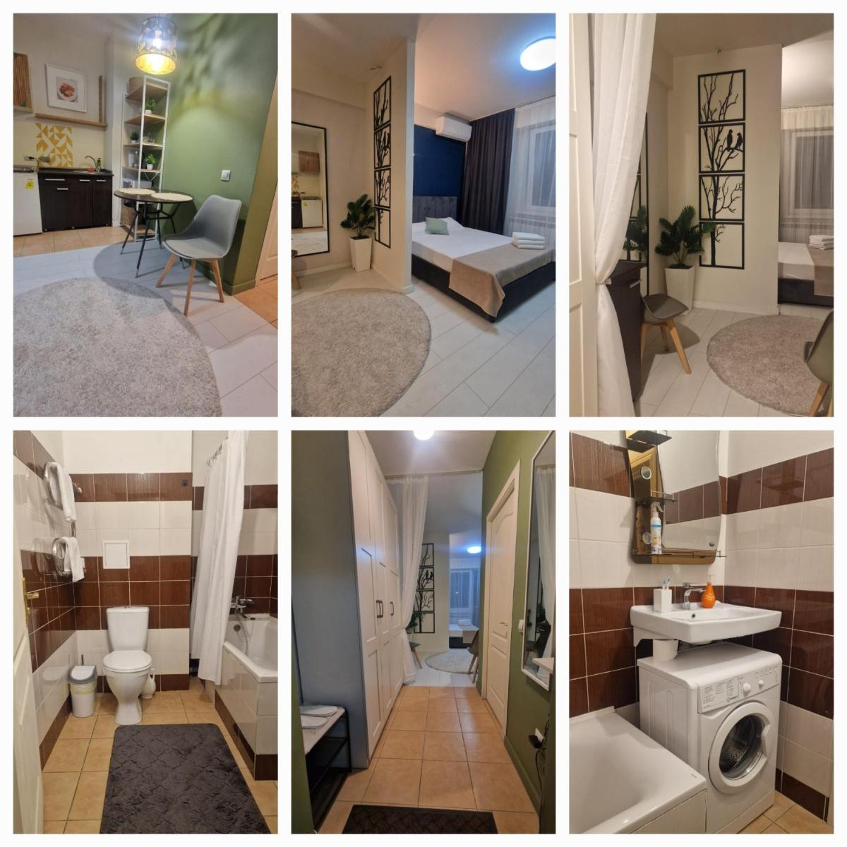 Aparthotel Almarent - Housity