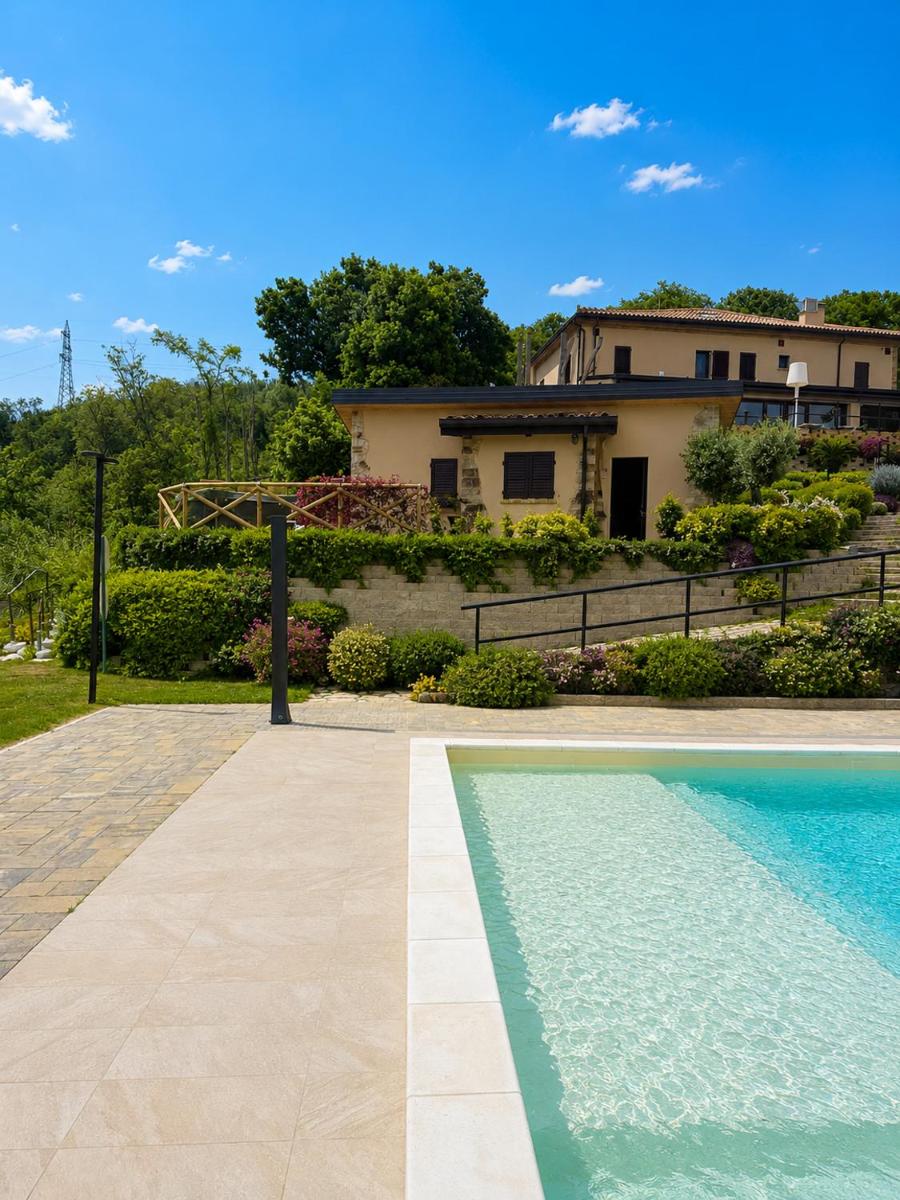 Lumamè Resort B&B - Housity