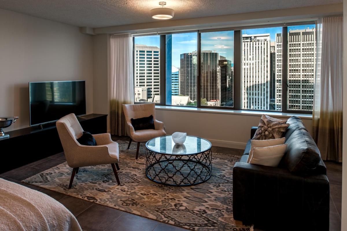 Suitetrails - Suite 11 Victoria Square