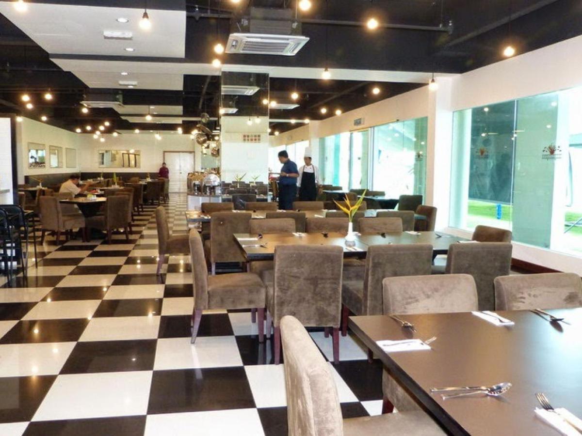 Suitetrails - Apartment @ Marina Island