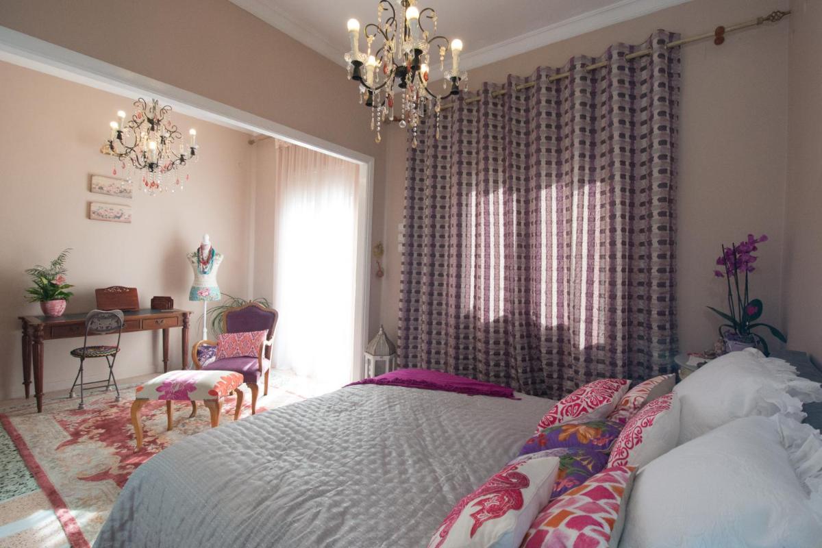 Apartment Corinth - Housity