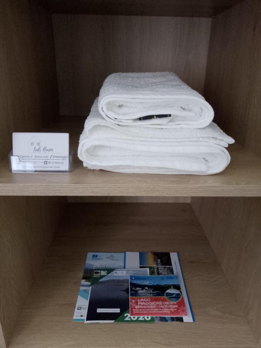 BnB Ranco - Housity