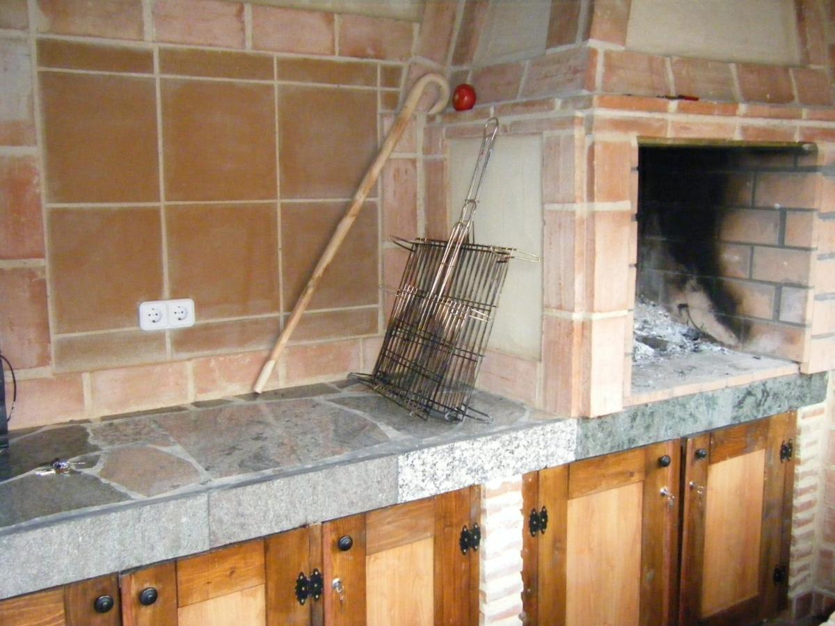 Las Candelas de Torreandaluz - Housity