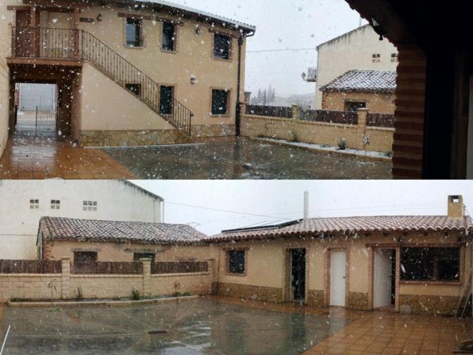Las Candelas de Torreandaluz - Housity