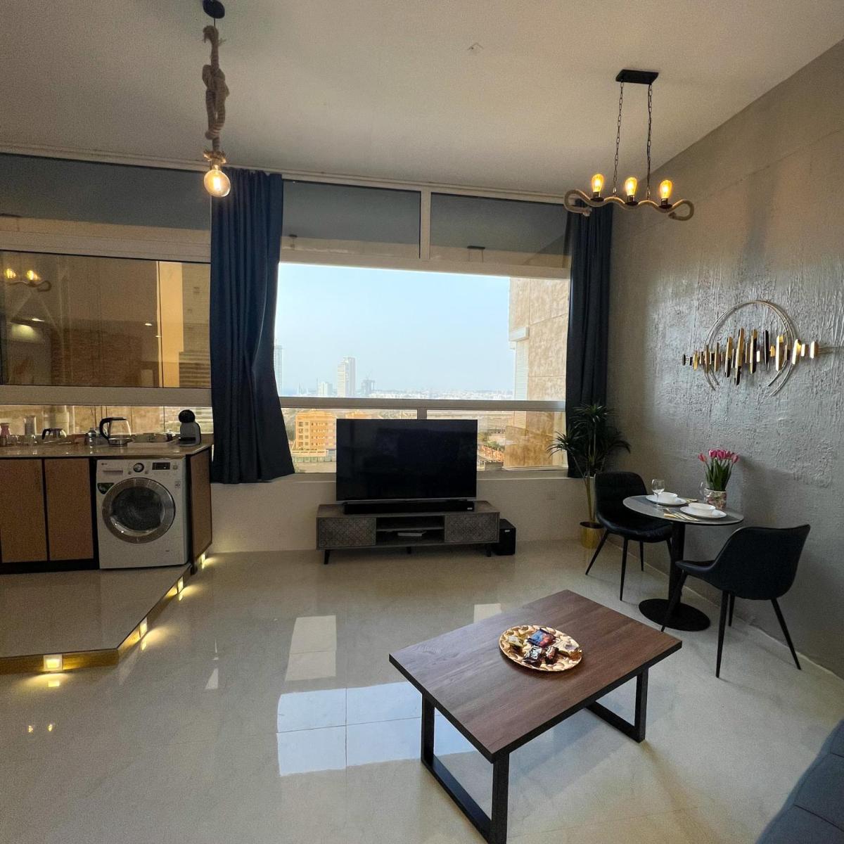 The Red Sea Apartment شقة البحر الأحمر - Housity