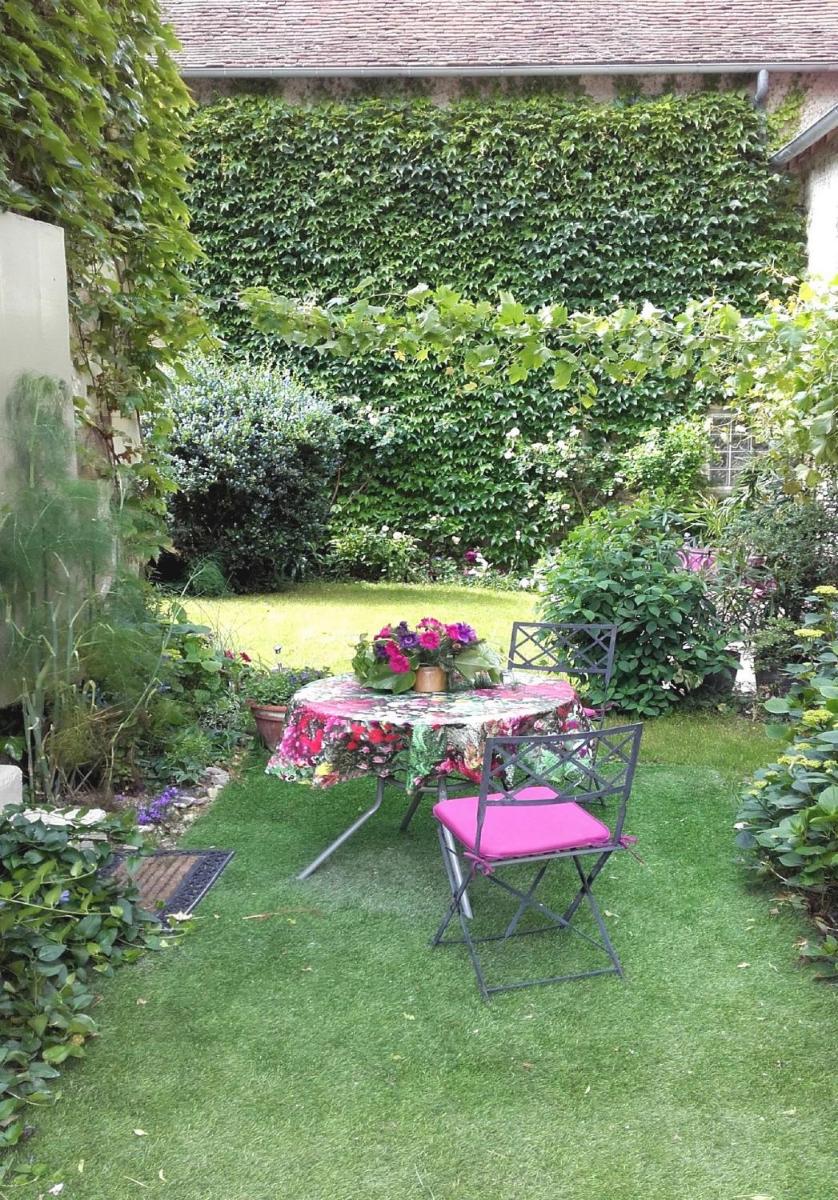 Clos des Glycines - Housity