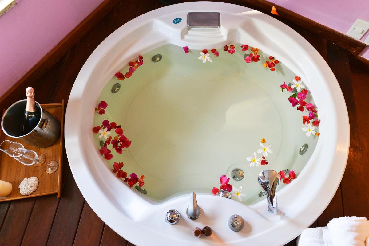 Iara Beach Hotel Boutique - Hizvo