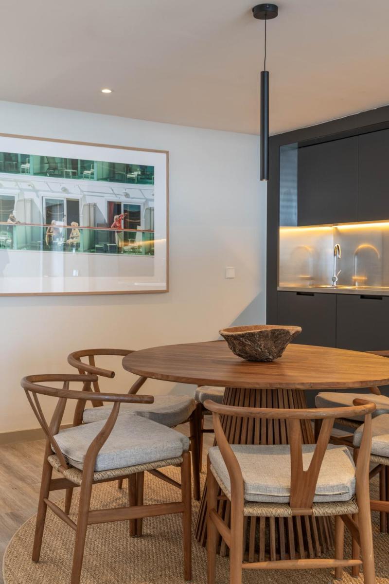 Imagem da galeria de Memmo Baleeira - Design Hotels em Sagres