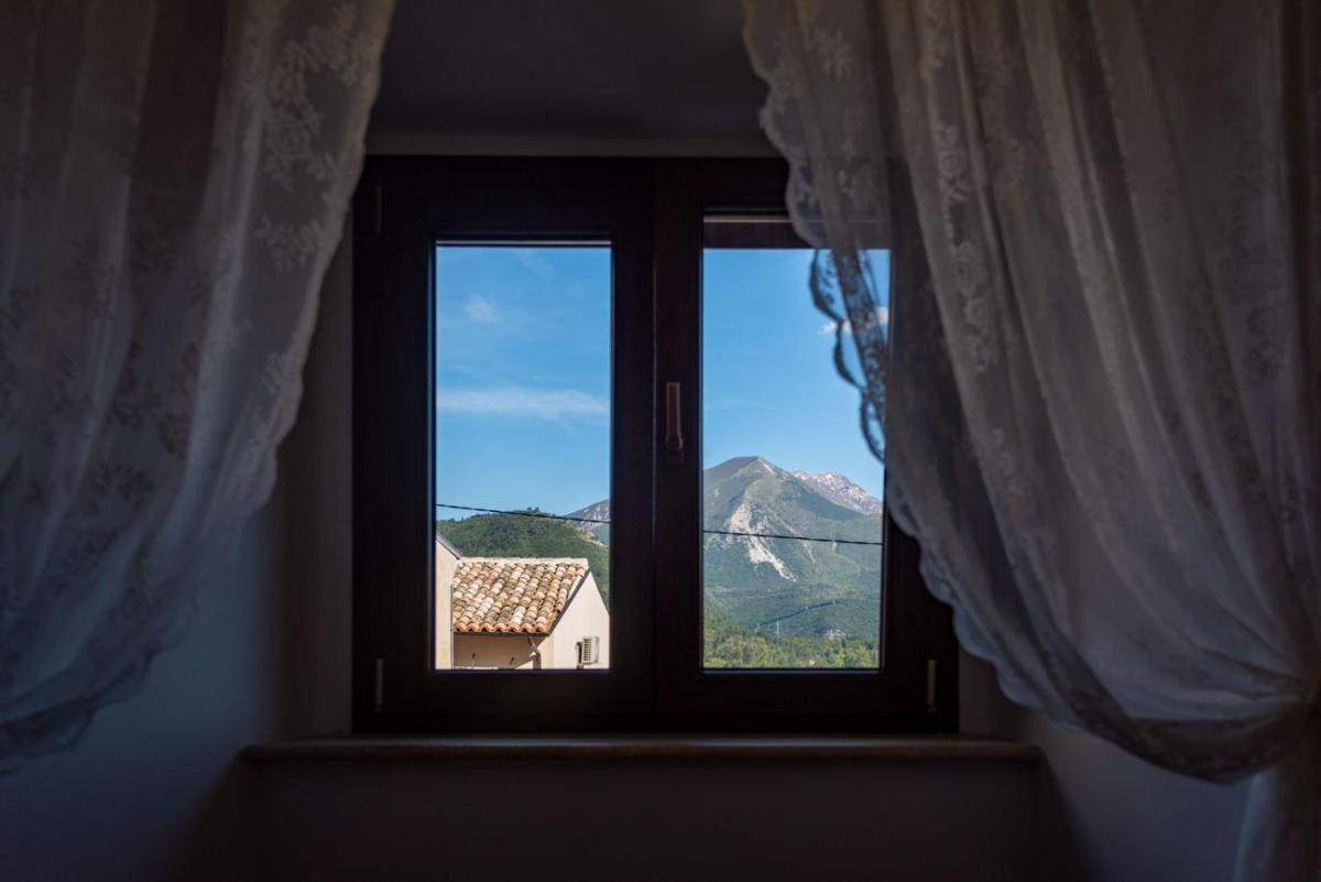 Il Passo sul Tirino - Housity