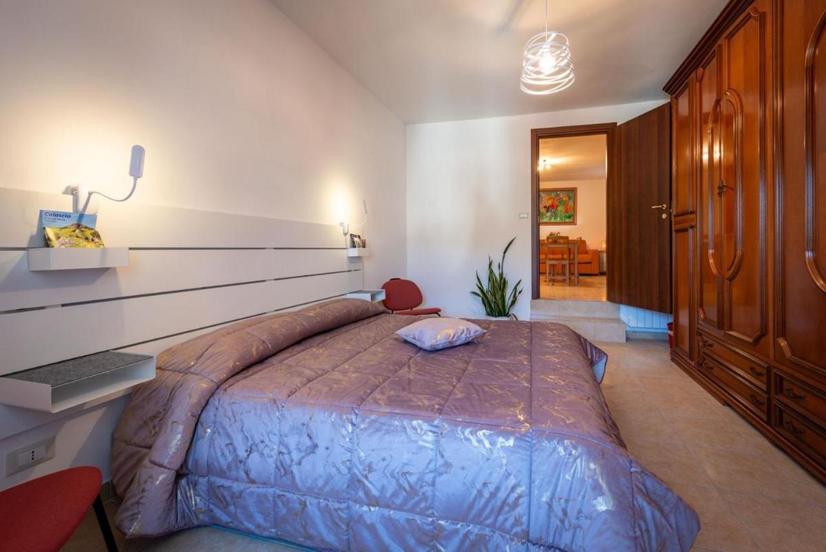 Il Passo sul Tirino - Housity