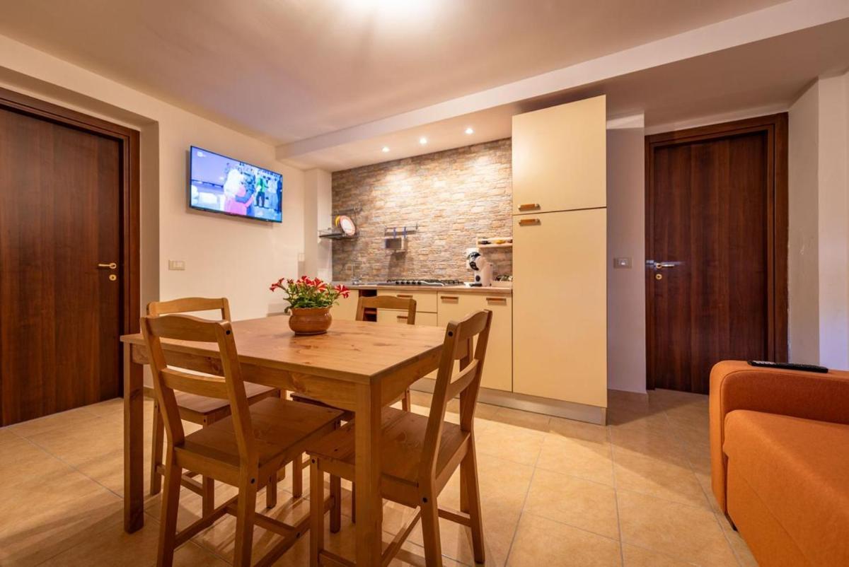 Il Passo sul Tirino - Housity