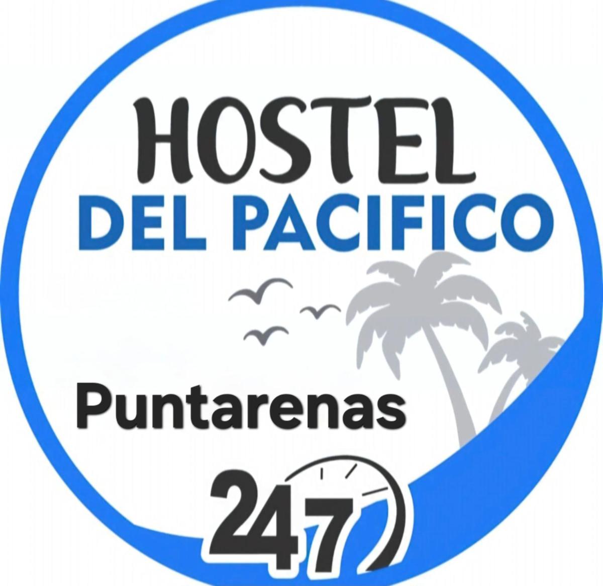 Hostel del Pacífico - Housity