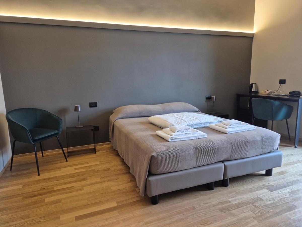 BnB Greppi 9 - Housity