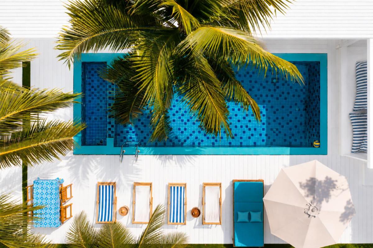 Lanta Secret House - Housity