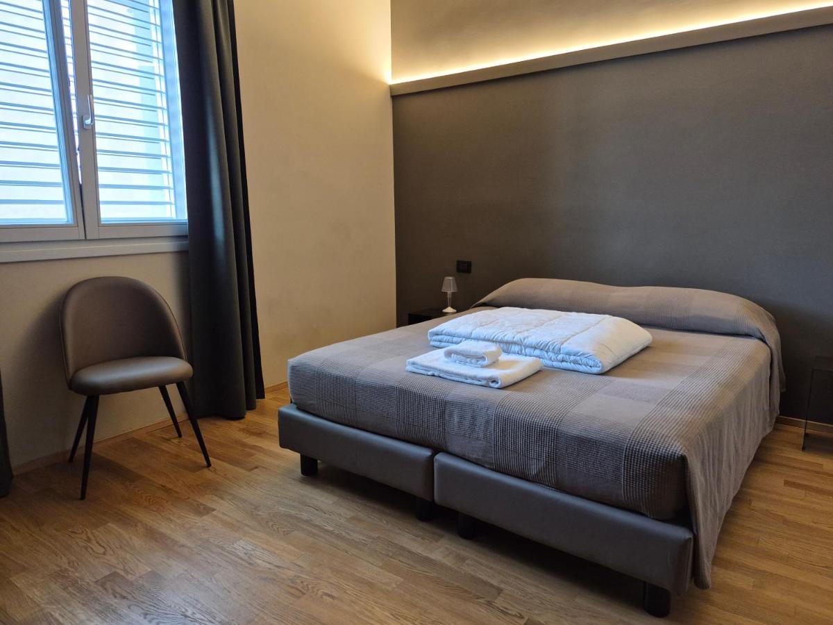 BnB Greppi 9 - Housity