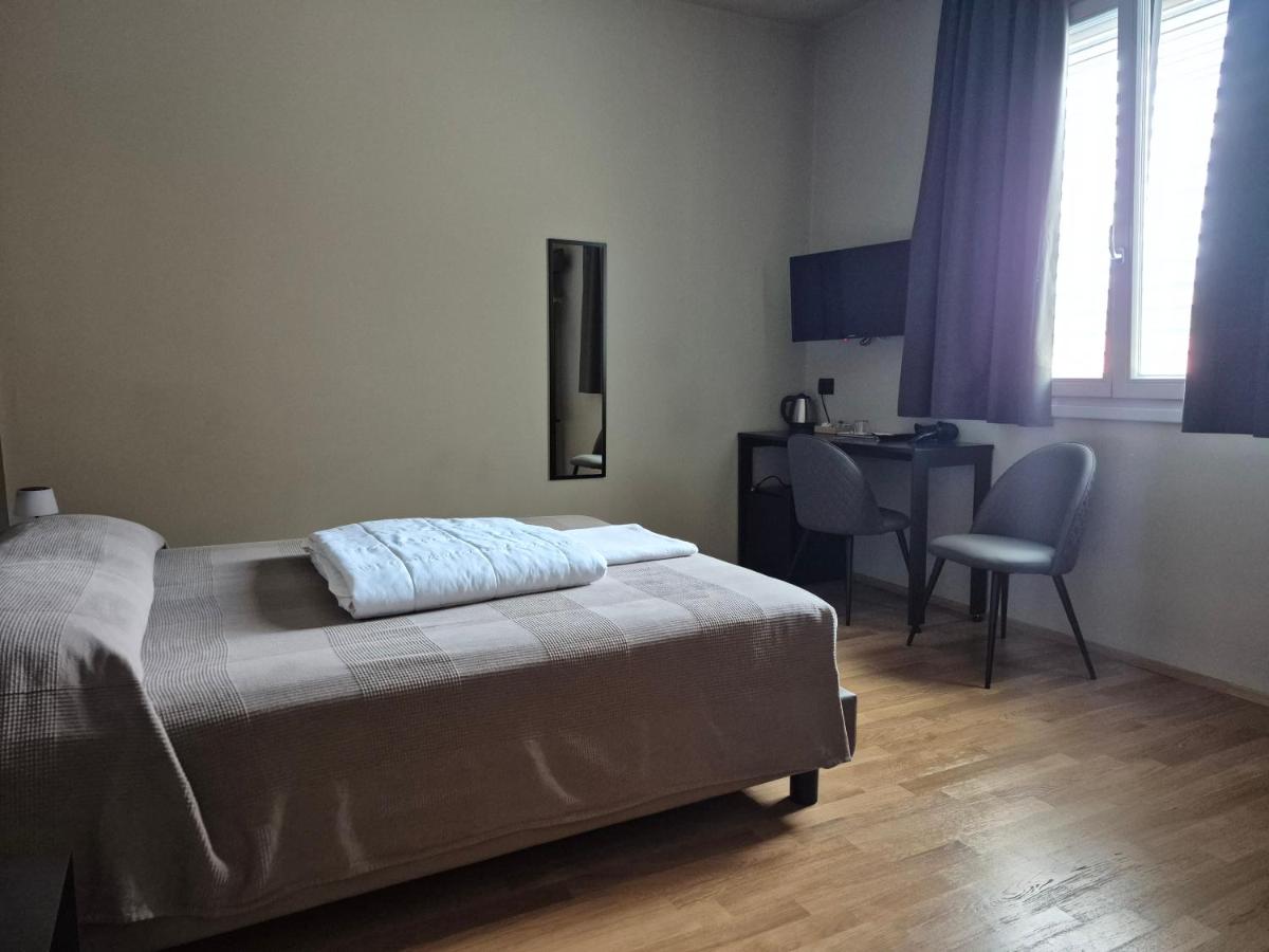 BnB Greppi 9 - Housity