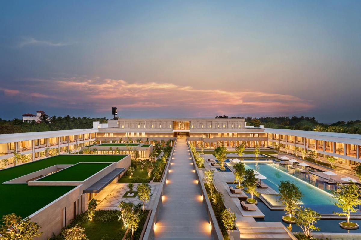 InterContinental Chennai Mahabalipuram Resort, an IHG Hotel - Housity