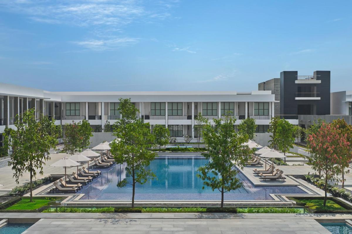 InterContinental Chennai Mahabalipuram Resort, an IHG Hotel - Housity