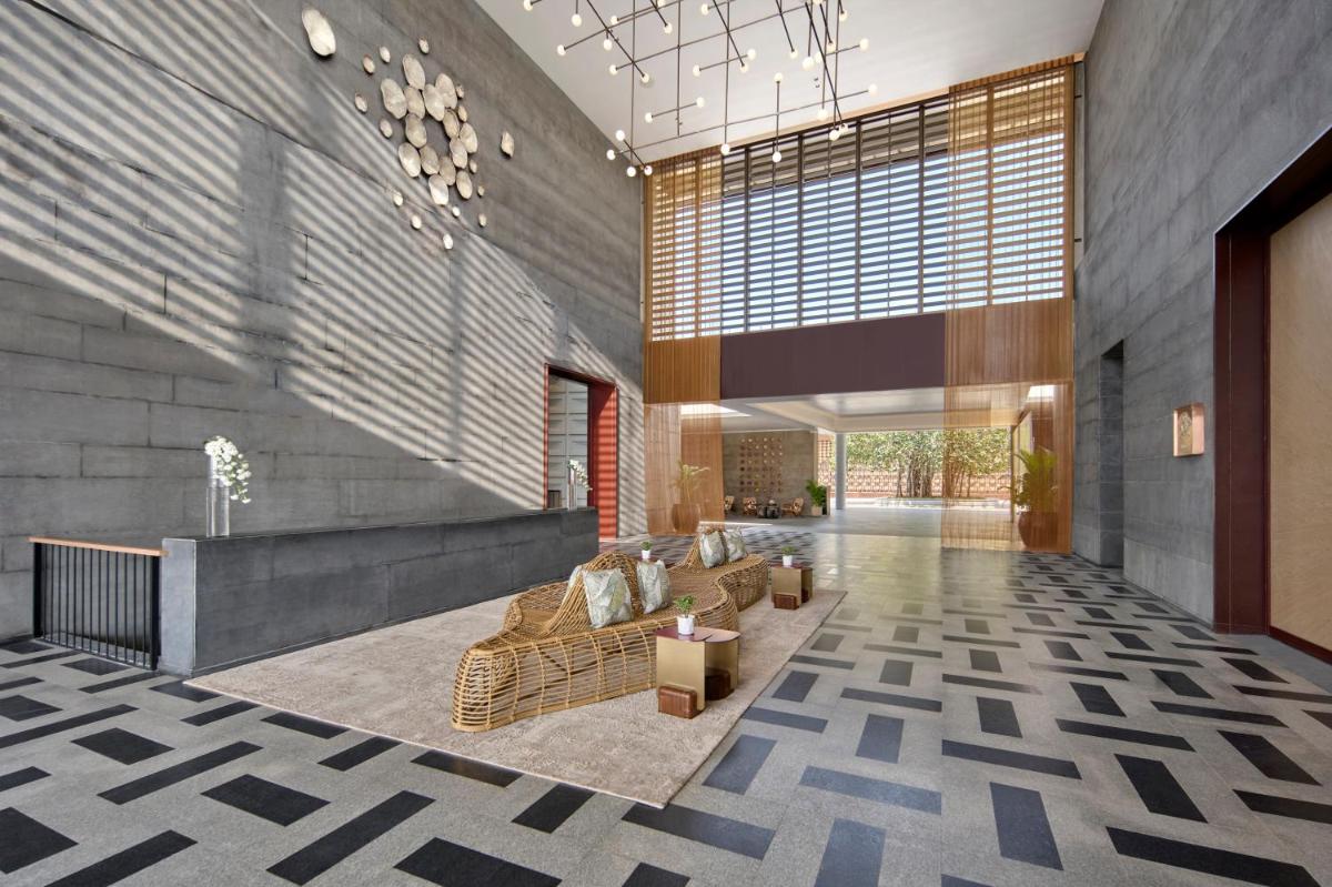 InterContinental Chennai Mahabalipuram Resort, an IHG Hotel - Housity