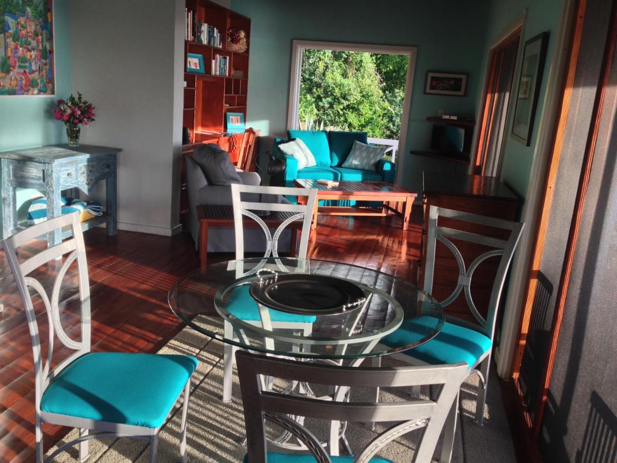 Blue Moon Antigua - Housity
