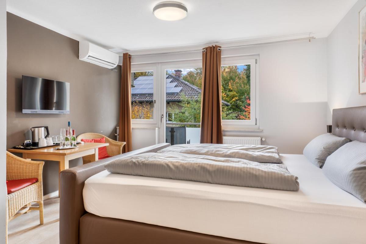Hotel Alpenrose - Hizvo