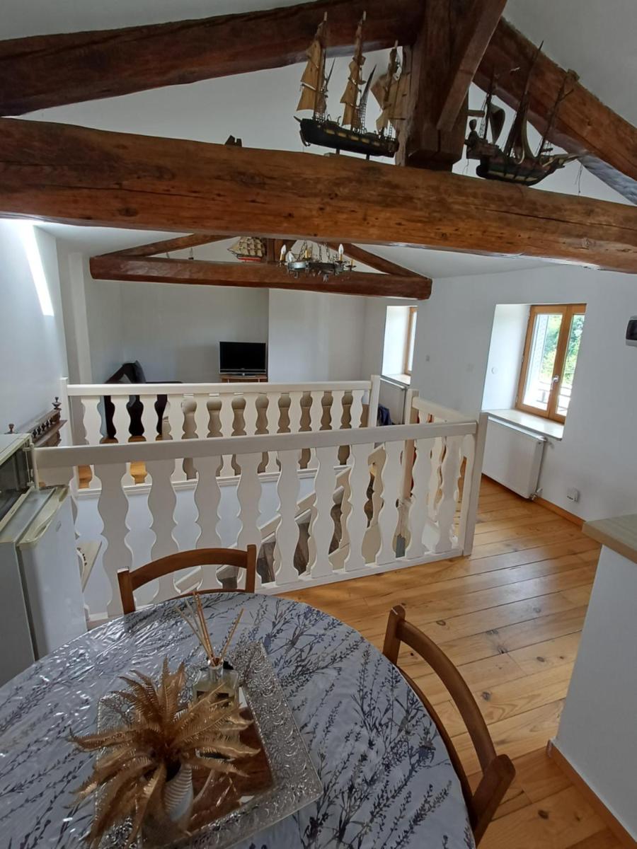 Le Trois Mâts 5 - Housity