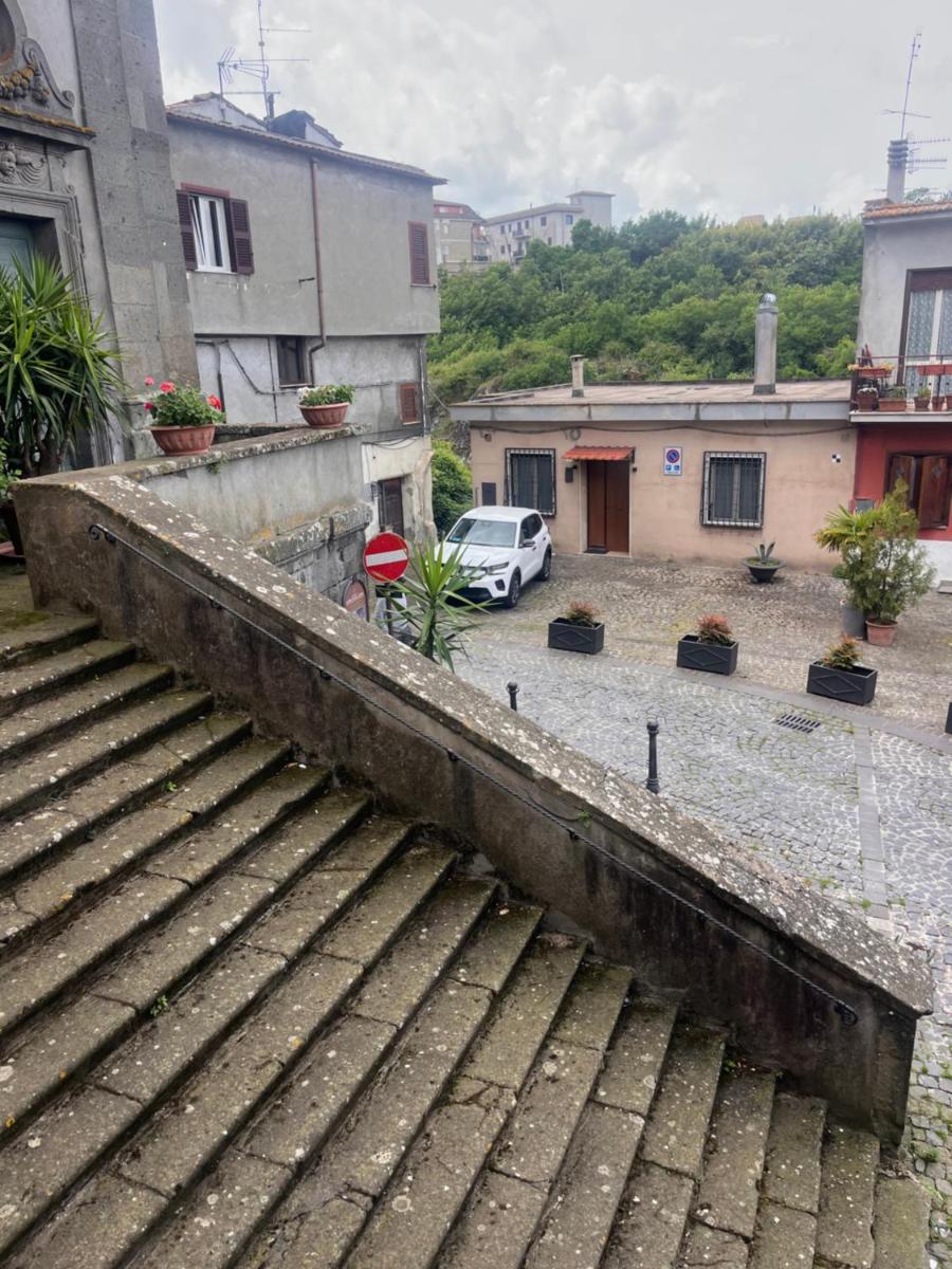Relax nel Borgo,La Fontana - Housity