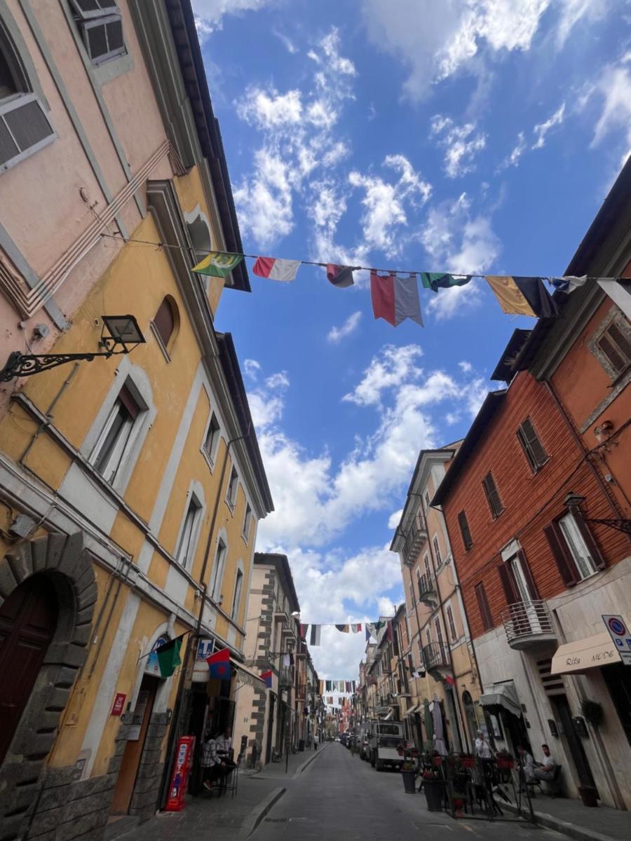 Relax nel Borgo,La Fontana - Housity