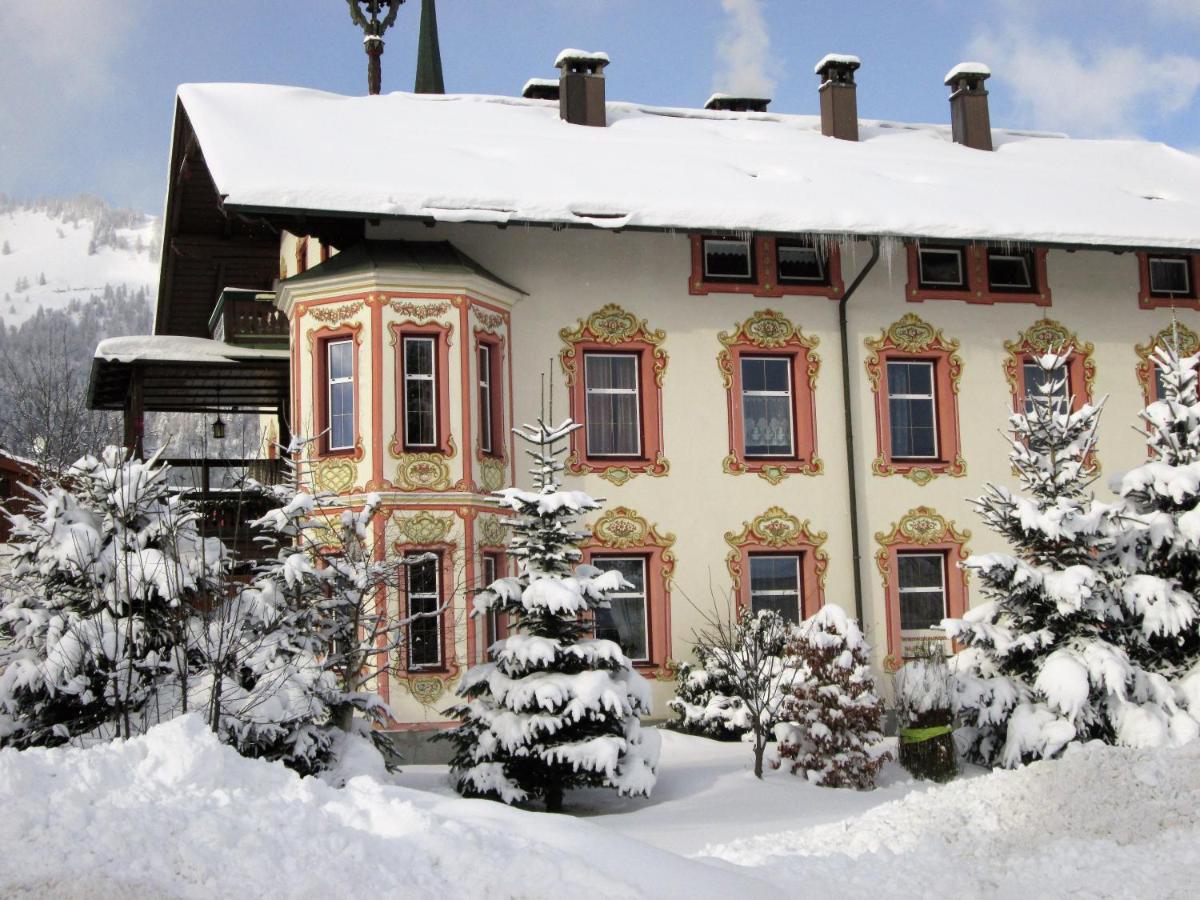 Pension Florian am Park - Housity